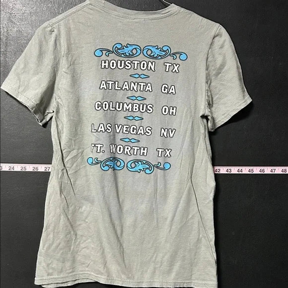 George Straight - Picture 3 of 3